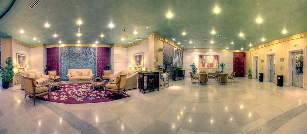 Oryx Hotel Abu Dhabi Exterior foto